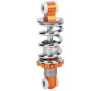 Ammortizzatore 400 libbre molla di smorzamento per foro da 125 mm mini scooter sostituzione ammortizzatore ammortizzatore ammortizzatore puntone 1 pz