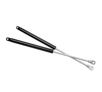 Ammortizzatore 40N 330mm Per Seitz Per Heki Per Caravan Hatch Lucernario Vestito 2 Pz Cura Supporta Accessori Auto Molla a gas