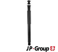 Ammortizzatore 4352103400 JP GROUP per RENAULT CLIO III Grandtour