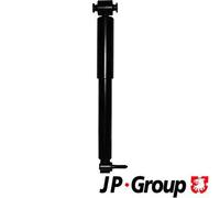 Ammortizzatore 4352103500 JP GROUP per RENAULT MEGANE II MEGANE II Tre volumi