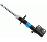 AMMORTIZZATORE 454 320 26 30 PER SMART FORFOUR 1.1 1.5 1.3 2004-2006 MN901766