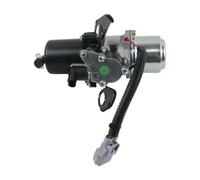 Ammortizzatore 48910-48021 48910-48020 Compressore Per Sospensioni Pneumatiche OEM Adatto Per Lexus Per RX450H 2011-2015 Ammortizzatori per auto