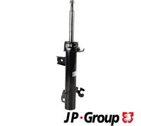 Ammortizzatore 6042100270 JP GROUP per MINI MINI Cabriolet MINI