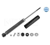 MEYLE Ammortizzatore Assale Posteriore per Opel Corsa C F08 F68 W5L Vauxhall X01