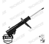 Ammortizzatore 742192SP MONROE per PEUGEOT