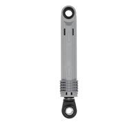 LUTH Premium Profi Parts Ammortizzatore 80n compatibile con Samsung Dc66-00343d Bluparts in lavatrice