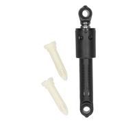 LUTH Premium Profi Parts Ammortizzatore 80n con bullone compatibile con AEG 4055383204 per lavatrice