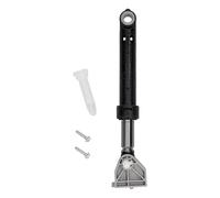 Ammortizzatore 80N con perno e viti Electrolux 4055409728 per lavatrice