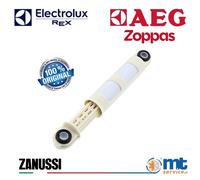 AEG ELECTROLUX COPPIA AMMORTIZZATORI LAVATRICE 80N FORI Ø10 3794303010