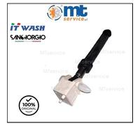 AMMORTIZZATORE 80N ORIGINALE LAVATRICE IT-WASH S5510B