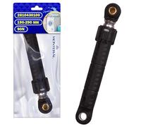 Ammortizzatore 90N per Lavatrice con Codice Originale 2810430100 per Arcelik per Beko - Garanzia di 10 Anni - MONTERAL