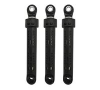 Ammortizzatore A 3 Pezzi, 80 N, Compatibile Con Siemens, Ricambi For Lavatrice A Cestello 9000632762 Accessorio