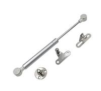 Ammortizzatore a chiusura rallentata per armadietto, adattatore a caduta lenta, cerniere ammortizzanti per una chiusura liscia e silenziosa, hardware facile da installare per armadio da cucina, bagno