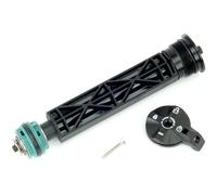 Ammortizzatore a compressione Manitou Kwik Toggle Trail MY2021+ Noir