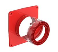 Ammortizzatore a contratto - Valvola di ritegno posteriore Cappuccio di scarico Valvola di scarico ABS | Valvola di ritegno per cappuccio di scarico | Valvola di ritegno per bagno | Accessori AC