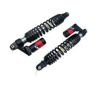 Ammortizzatore a gas anteriore 2 pezzi for SEGWAY Snarler AT6 S T3b /AT6 L T3b/ AT6 S E5 / AT6 L ATV codice ricambio A01D15002002