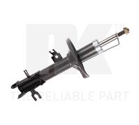 NK Ammortizzatore Anteriore Destro per Chevrolet Aveo/Kalos Hatchback T200 T250