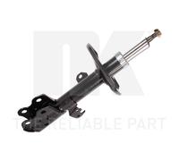 Ammortizzatore a Gas Anteriore Destro Adatto A per Toyota Prius Liftback Nuovo