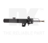 Ammortizzatore a Gas Anteriore Destro per BMW 3er Touring E91 E90 E92 Nuovissimo