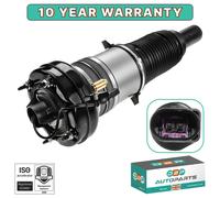 Aria Montante Sospensione Ammortizzatore Anteriore per Audi A6 C7 4G2 4GC 4G5