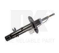 NK Ammortizzatore Anteriore Sinistro Compatibile Per Citroën C4 Cactus C3 II SC