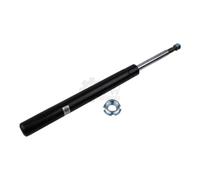 NK Ammortizzatore Asse Anteriore Destro per Ford Fiesta V Jh _ Jd _ Fusion Ju _