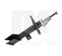 NK Ammortizzatore Anteriore SX per Peugeot 3008 Monovolume 0U_Citroën C4 II