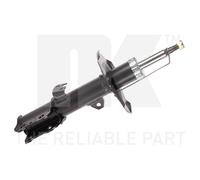 Ammortizzatore a Gas Anteriore Sinistra per Toyota Corolla Station Wagon _E12J_