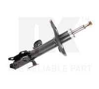 Ammortizzatore a Gas Anteriore Sinistra per Toyota Rav 4 III Peugeot 308 Sw I