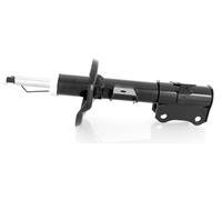 Ammortizzatore a Gas Anteriore Sinistro per Suzuki Grand Vitara II JT 04.2005-