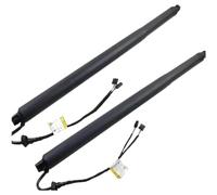 Ammortizzatore A Gas Bagagliaio 2928900300 Supporto Sollevamento Portellone Elettrico Per Mercedes Per Benz Gle 320 350 450 C292 2015-2018 Coppia Ammortizzatori A Gas Posteriore(Pair)