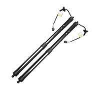 Ammortizzatore A Gas Bagagliaio 32296296 32296297 Coppia Supporti Portellone Elettrico Per Volvo XC40 T4 T5 2018-2021, Ammortizzatori A Gas Portellone Posteriore Elettrico