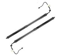 Ammortizzatore A Gas Bagagliaio 4k8827851e Supporto Portellone Posteriore Elettrico, Ammortizzatore Per A7 2019-2021, Molle Gas Portellone Posteriore Elettrico(2 pezzi)
