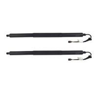 Ammortizzatore A Gas Bagagliaio 4m8827851d Coppia Supporti Portellone Elettrico Per Q8 2019-2020-2021 V6 3.0l Sq8 Rs V8 4.0l Ammortizzatori A Gas Portellone Elettrico(Pair)