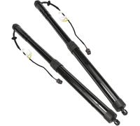 Ammortizzatore A Gas Bagagliaio 95851285104 95851285106 Supporto DSollevamento Portellone Elettrico Per Cayenne 92a 958 2011 2012-2014 Coppia Ammortizzatori A Gas Posteriore(2 pezzi)