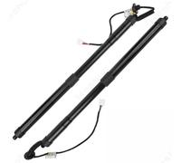 Ammortizzatore A Gas Bagagliaio Supporto Ammortizzatore Portellone Elettrico Per Lexus NX200T NX300 NX300H 2016-2021 68910-79017, Molle A Gas Per Portellone Posteriore Elettrico(Pair)