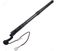 Ammortizzatore A Gas Bagagliaio Supporto Ammortizzatore Portellone Elettrico Per Lexus NX200T NX300 NX300H 2016-2021 68910-79017, Molle A Gas Per Portellone Posteriore Elettrico(L)