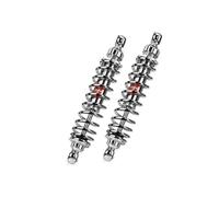 Ammortizzatore a gas Bitubo molla cromata T0010WME03