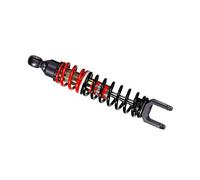 Ammortizzatore a gas Bitubo scooter molla rossa/nera SC186YXB01