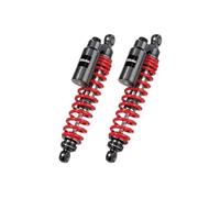 Ammortizzatore a gas Bitubo vaschetta molla rossa T0018WMT01