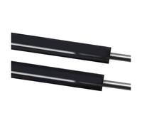 Ammortizzatore a gas cofano anteriore Per Lincoln Per Continental 1998-2002 Barra A Molla A Gas Cofano Anteriore SG304032 4354 A Supporto Ammortizzatore Stile Colorato(Normal Black)