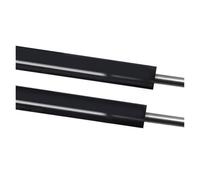 Ammortizzatore a gas cofano anteriore Per Lincoln Per Continental SG304032 4354 F80Z16C826AB 8194181 Asta Supporto Sollevamento Cofano Barra A Molla Ammortizzatori A Gas(Normal Black)