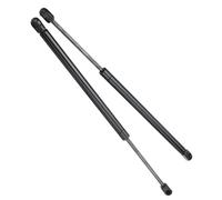 Ammortizzatore A Gas Compatibile Con Ford Per Focus Per Mk1 1998 1999 2000 2001 2002 2003 2004 2 Pezzi Ammortizzatore Molla Asta Idraulica Braccio Idraulico Per Viaggio Dell'auto