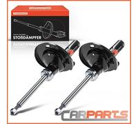Ammortizzatore a Gas Frontale per Ford Galaxy WGR Seat Alhambra 7V VW Sharan 7M