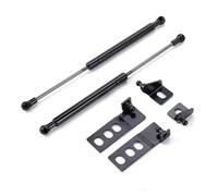 Ammortizzatore A Gas Per Cofano Motore Anteriore Auto, Barre Ammortizzatrici Sollevatore Per RAV4 2019 2020 Asta Idraulica Anteriore Dell'auto