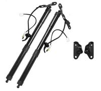 Ammortizzatore A Gas Per Portellone Elettrico Per Toyota Per Highlander 6891009130 2014-2019 6891009051 6891009053 6892009020 689200 Portellone Baule Molle Supporto(Pair)