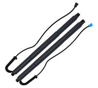 Ammortizzatore A Gas Portellone Elettrico 51247339432 51247339431 Supporto Sollevamento Portellone Elettrico Posteriore Ammortizzatori Gas Per BMW Per X4 F26 2013 2014 2015 2016 2017(Only Right Side)