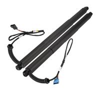 Ammortizzatore A Gas Portellone Elettrico Per BMW Per X4 F26 2015 2016 2017 51247339431 51247339432 Ammortizzatore Elettrico Supporto Sollevamento Portellone Posteriore Ammortizzatori Gas