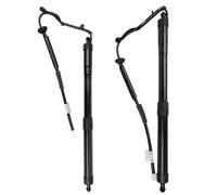 Ammortizzatore A Gas Portellone Elettrico Supporto Di Apertura Del Portellone Posteriore Elettrico Per Toyota Per RAV4 2014 2015 2016 2017 2018, Ammortizzatore 68910-09010 68920-09010(1 paio)