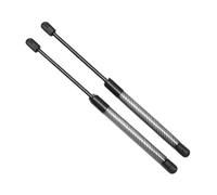 Ammortizzatore A Gas Portellone Posteriore Per Per V40 Hatchback | Il sollevatore del bagagliaio del portellone posteriore supporta l'asta dell'ammortizzatore(Silver1)